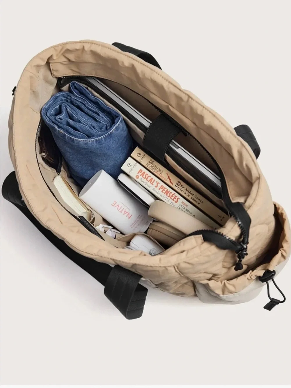 Bagsmart Par 23L Laptop Tote